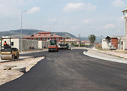 Eski Kazımpaşa Caddesi'nin Çehresi Değişiyor