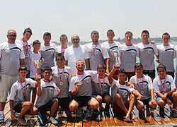 Büyükşehir 27 Madalya İle Dönüyor