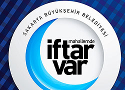 Kaynarca'da Gönül Sofraları Kuruluyor