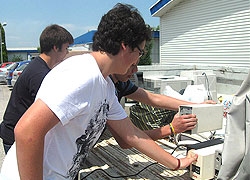 Duyarlılığımız Geleceğimizdir