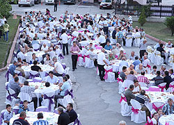 İtfaiyecilerin 18. Buluşması