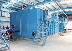 Sapanca Arıtmalar Bayramdan Sonra Hizmette 