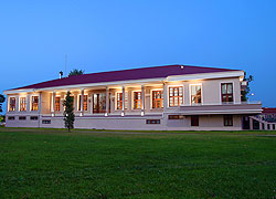 Şehrin Sanat Galerisi Bayramdan Sonra