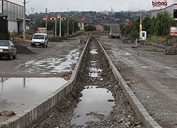 Erenler'de Sevindiren Haber