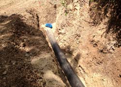 Şehrin Doğusunun Su Geleceği Garanti Altına Alınıyor 