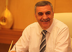 Sapanca Arıtma Tesisine Kavuşuyor