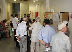 Ulaşımdaki Yeni Düzenleme Sevindirdi