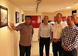 Adıyaman'ın Renkleri AKM'de