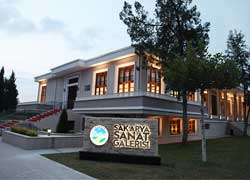 Padişah Fermanları Galeri'de