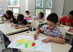 Gelişim Merkezi'nde Yeni Dönem Başlıyor