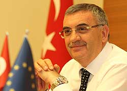 Yeşilyurt'ta Sona Doğru 