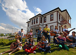 SAMEK'de Yeni Dönem Başlıyor