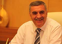 Yazlık Kanalizasyonu Hizmete Giriyor