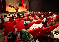 OSM'de Vicdan Sohbetleri