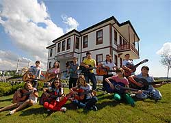 SAMEK Kayıtları Pazartesi Başlıyor