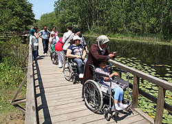 Engelleri Kaldırıyoruz