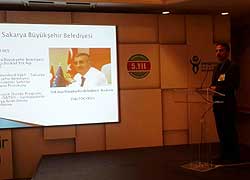 Büyükşehir, Örnek Belediye