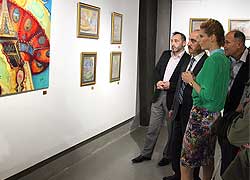 İnsanı An'lamak OSM'de