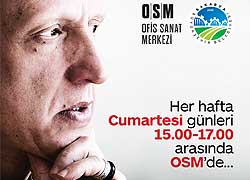 Her Cumartesi Gençlerle Baş Başa