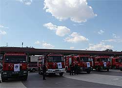 Güçlü Bir Teşkilatız