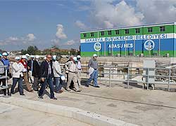 HES Şehrin Gelişiminin Göstergesi