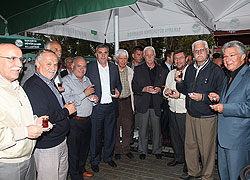 Şemsiyeli Park'a Hoşgeldiniz