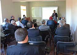 Dokunulmadık El Kalmayacak