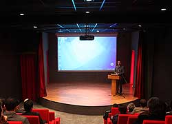 Çevre'nin Geleceği Konuşuldu