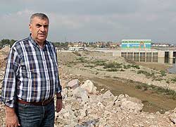 Rüya Proje Yılbaşına Yetişecek