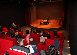 Bilgiye Açılan Kapı Aralandı