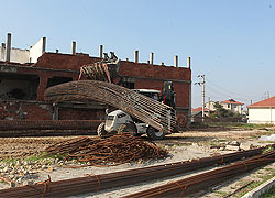 Yeni Yol İçin Yeni Köprü