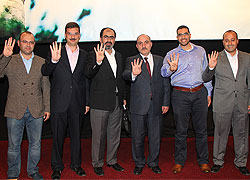 Ortadoğu'da Halkların Dediği Olacaktır