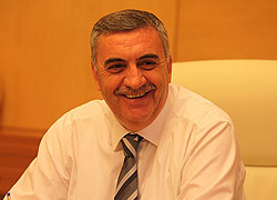 Su Yönetimi Tek Merkezden 