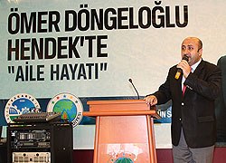 Yuva Kurmayı Cennette Öğrendik