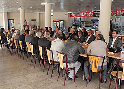 Sosyal Hizmetlere Katılım Artacak