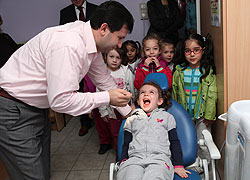 Daha Sağlıklı Bir Gelecek