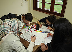 Dersimiz Kültür Sanat