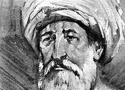 AKM'de Akşemseddin Konuşulacak