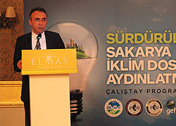 Çevreyi Korumak Önceliğimizdir