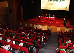Fatih Kadar Fethi Arzulayan Derviş