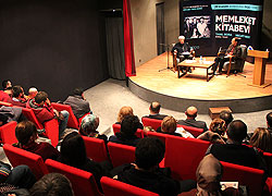 Her Kitabevi Bir Vahadır