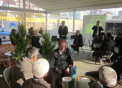 Tüm Bireyleriyle Mutlu Sakarya