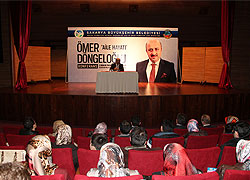 O'nun Evinde Sevgi Her Yerdeydi