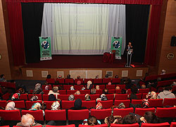 Hareket Mucizeler Yaratır