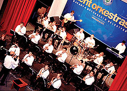 Kent Orkestrası Arifiye'de