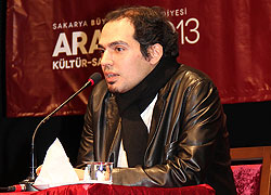 Film Seyirciyle Bağ Kurmalı