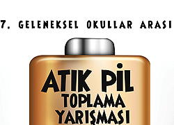 Çevreye Duyarlı Yarışmalar Başlıyor