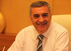 Büyükşehir'den Altyapıya Dev Destek