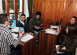 Tiyatro Okulu Kayıtları Devam Ediyor