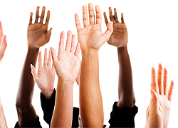 Ben'den Biz'e Dönüşüm Konuşulacak